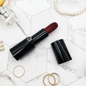 Last 1! Giorgio Armani Lasting Lip Color